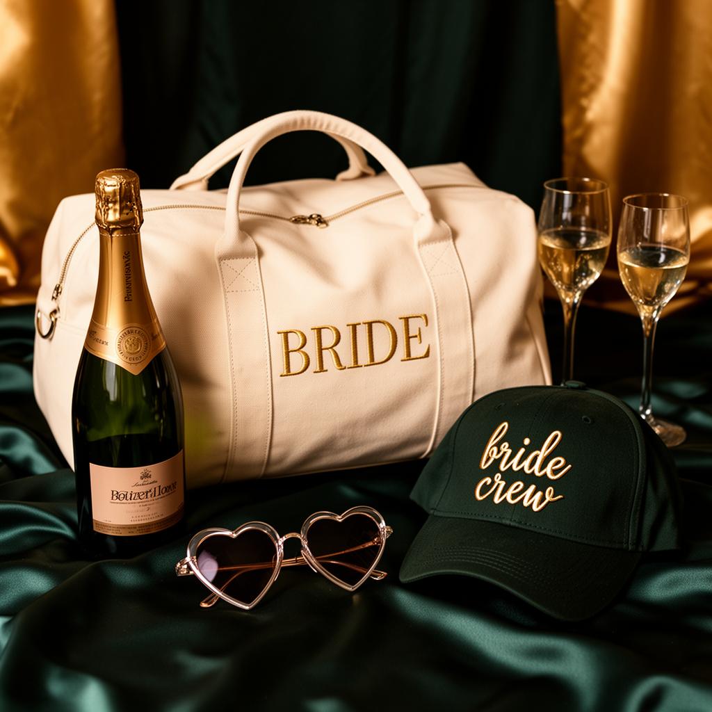 Bachelorette Parties