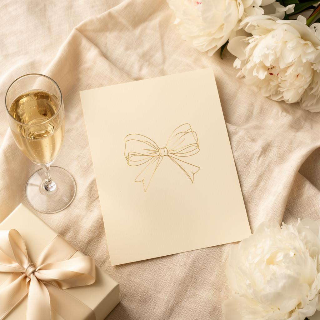 Bridal Showers